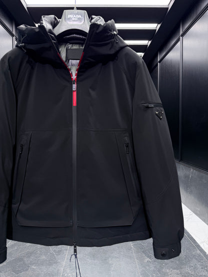 PD TECHNICAL JACKET