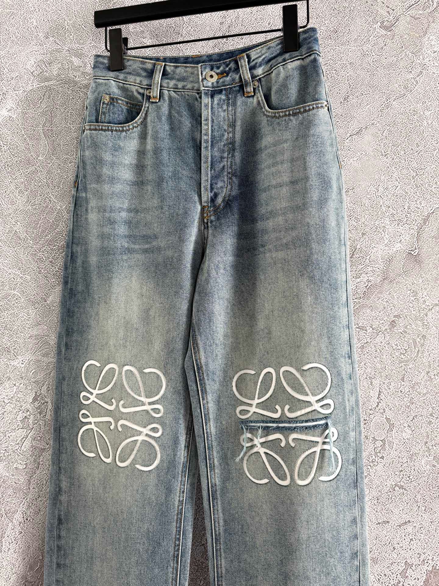 LOEW JEANS