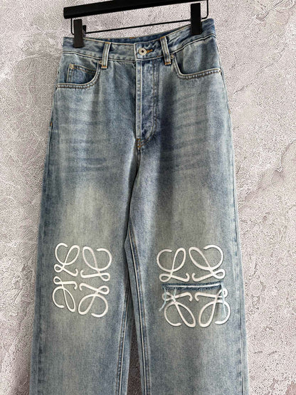LOEW JEANS