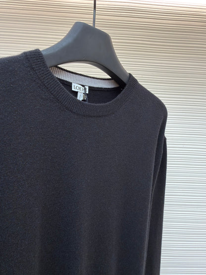 LOEW JUMPER