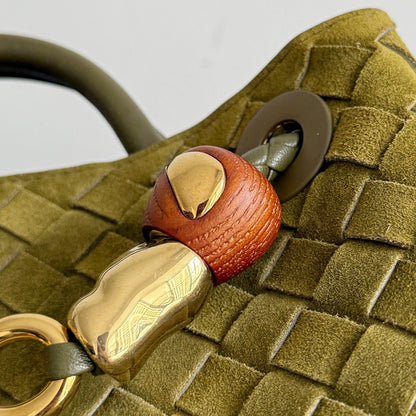 BOTT V ANDIAMO SMALL BAG