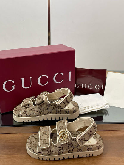 GG SANDALS
