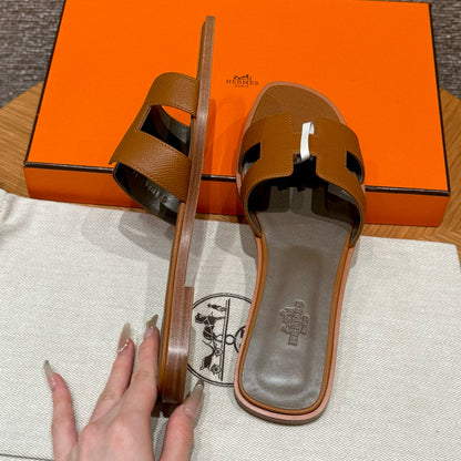 HERM ORAN SANDALS
