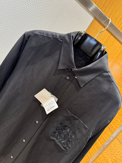 LOEW SHIRT