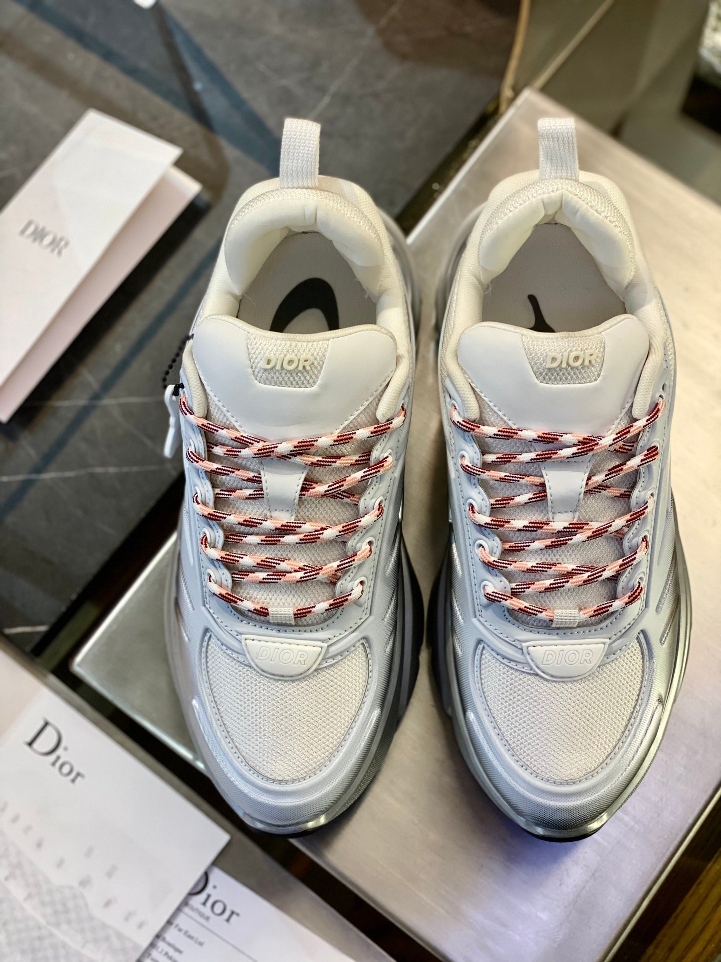CD B44 SNEAKER