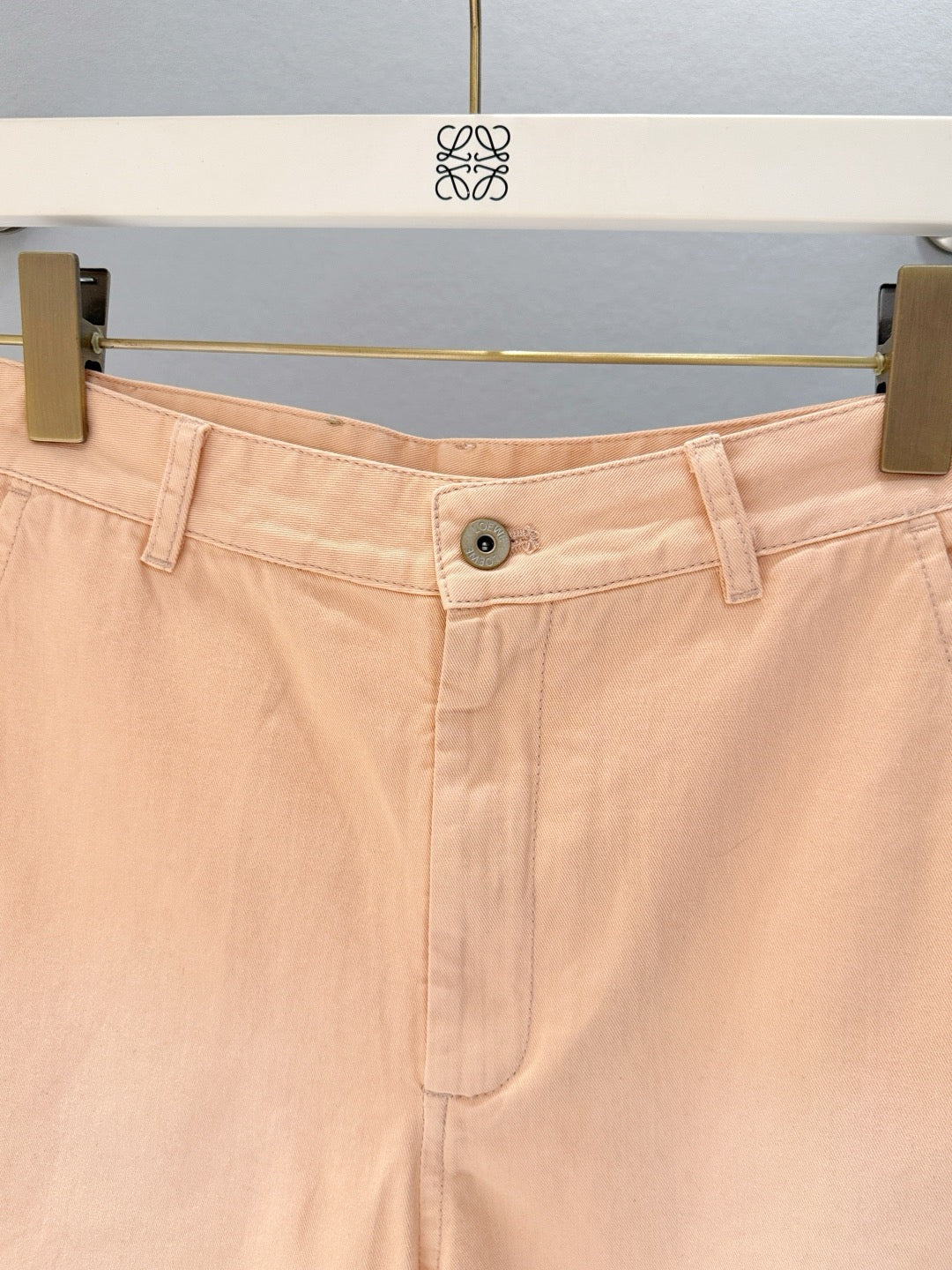 LOEW SHORTS