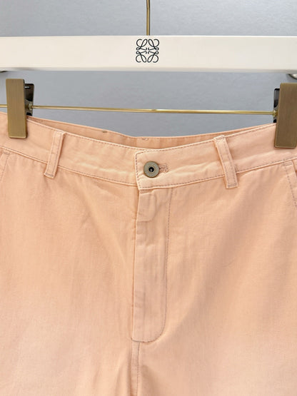 LOEW SHORTS