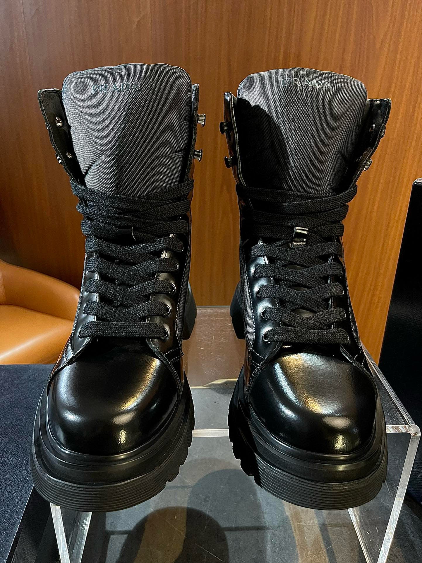 PD BOOTS