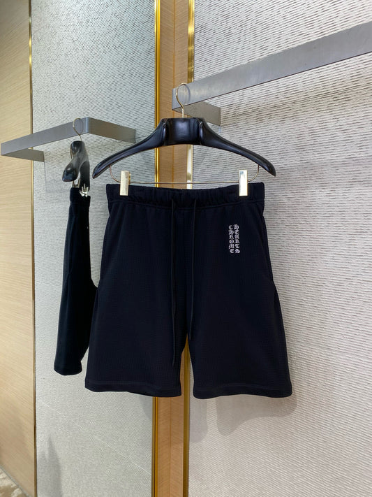 CHROME SHORTS