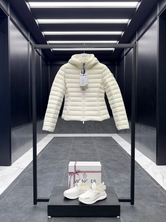 MONC IGE JACKET