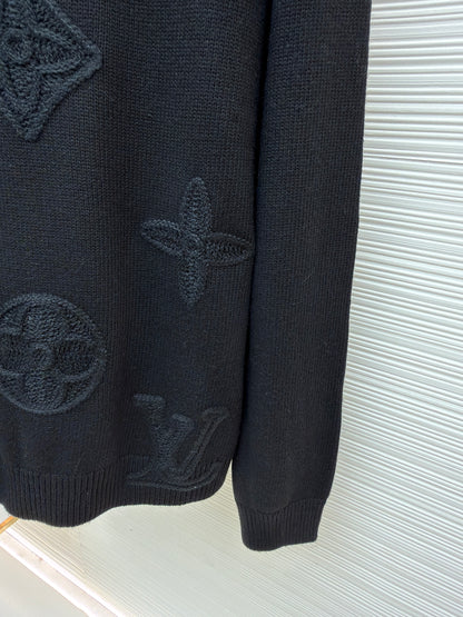 LOU JUMPER