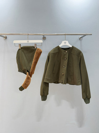 LOEW JACKET