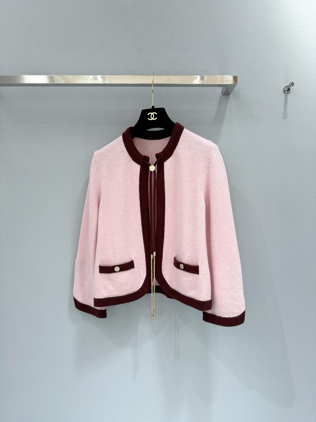 CC BLAZER