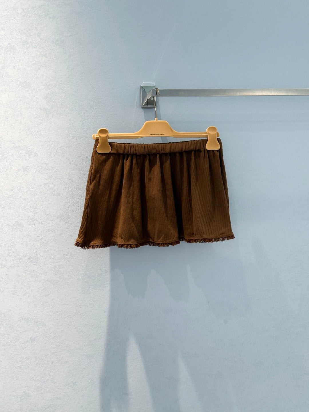MIU M SKIRT