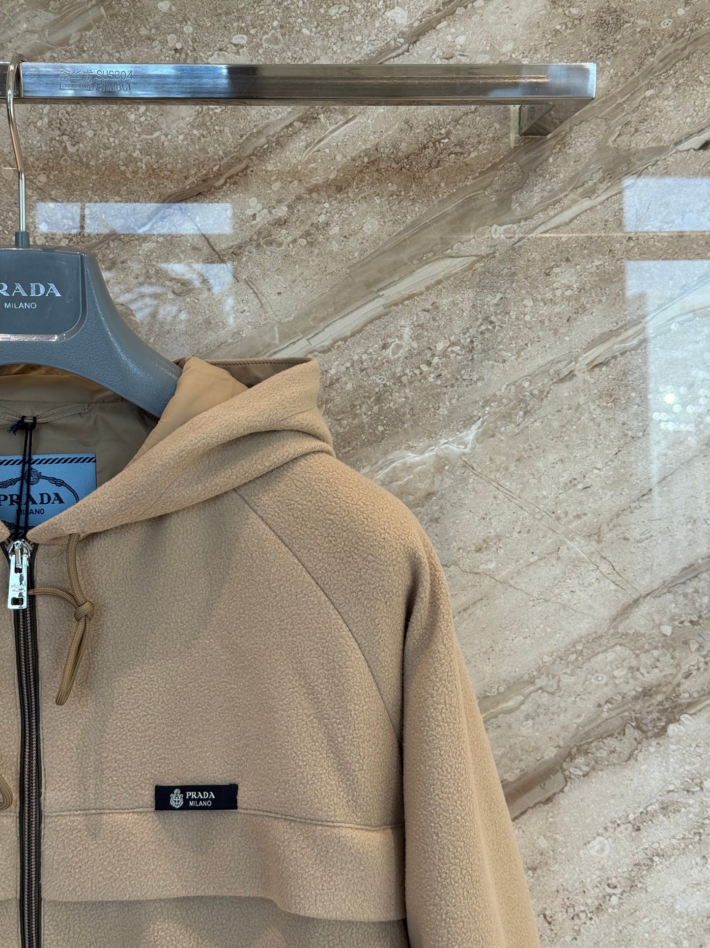 PD JACKET