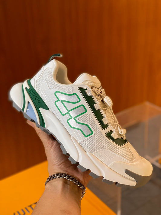 LOU RUNNER TATIC SNEAKER