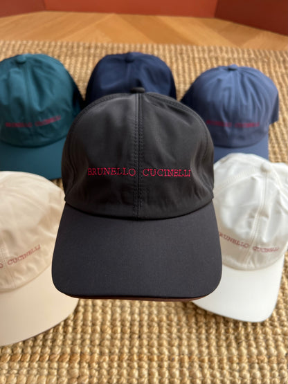 BRUNELLO CAP