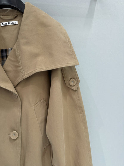 ACNE COAT
