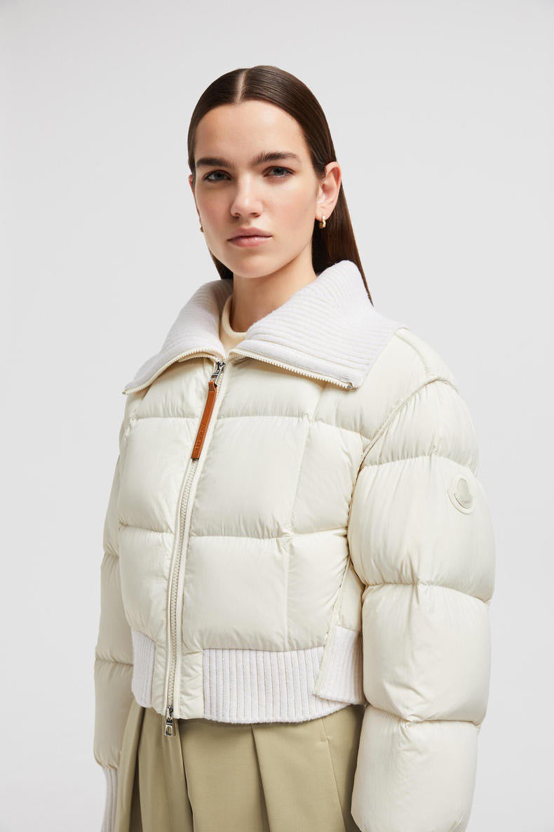MONC JADEITE JACKET