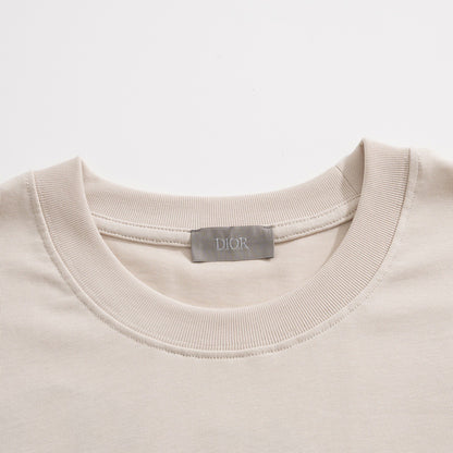 CD T-SHIRT