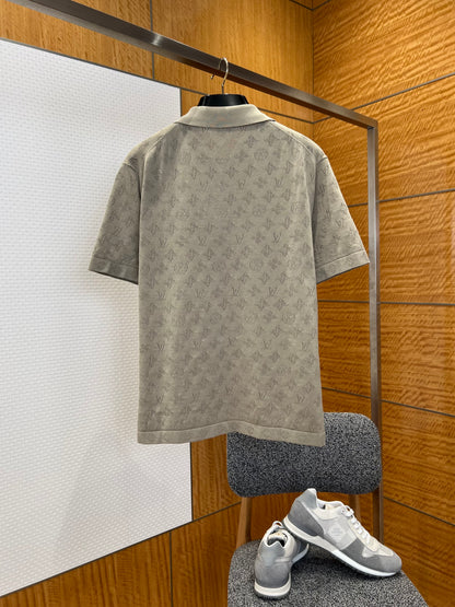 LOU POLO SHIRT