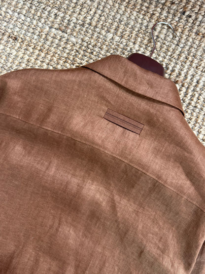 ZEGNA JACKET