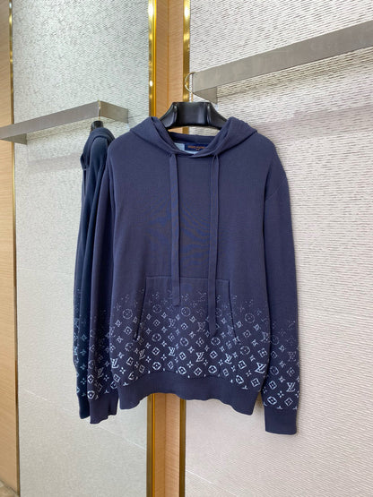 LOU HOODIE