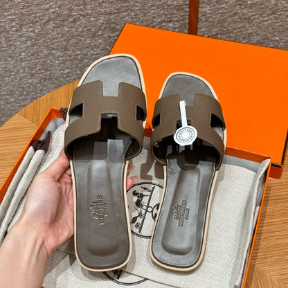 HERM ORAN SANDALS
