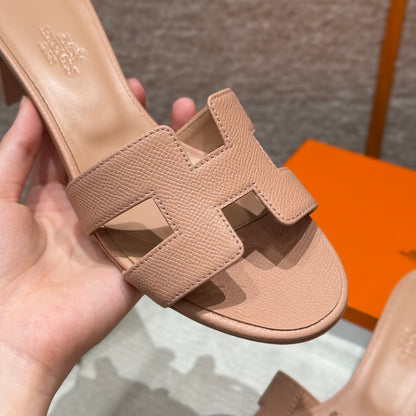 HERM OASIS SANDALS