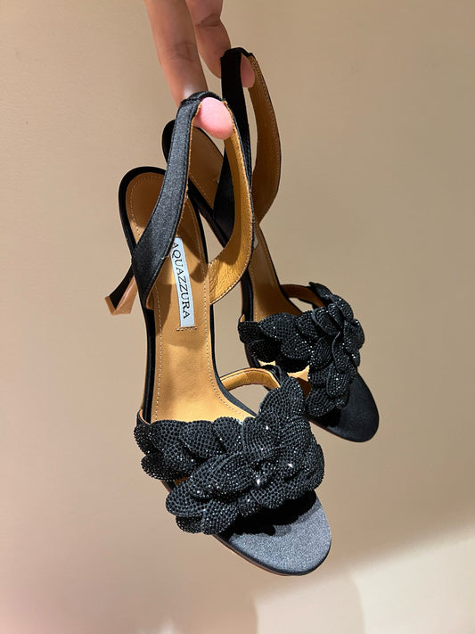 AQUAZZURA HEELS