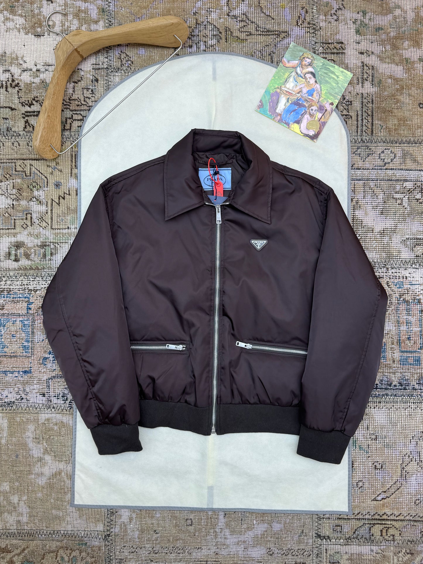 PD JACKET