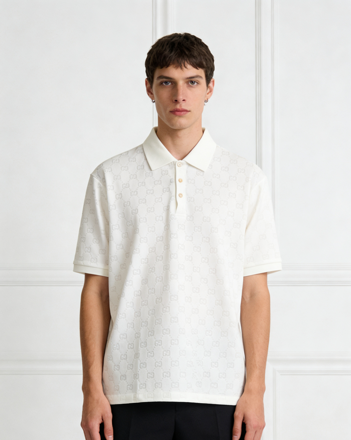 FEN POLO SHIRT