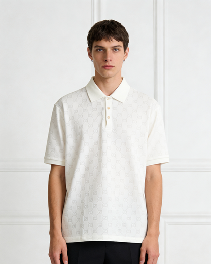 FEN POLO SHIRT