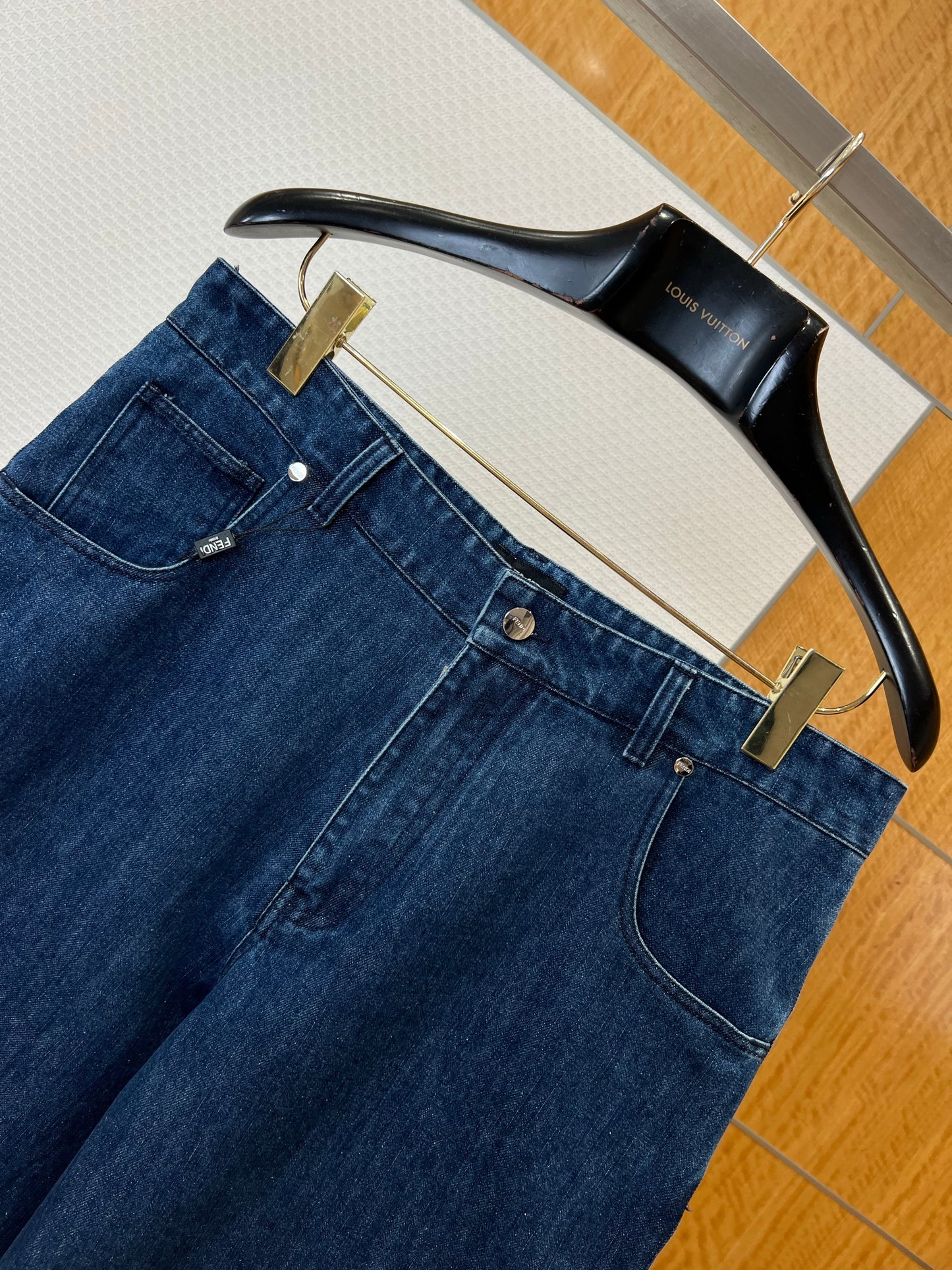 FEN SHORTS