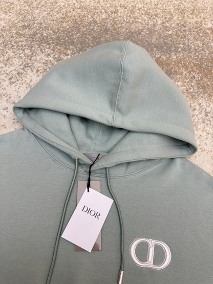 CD HOODIE