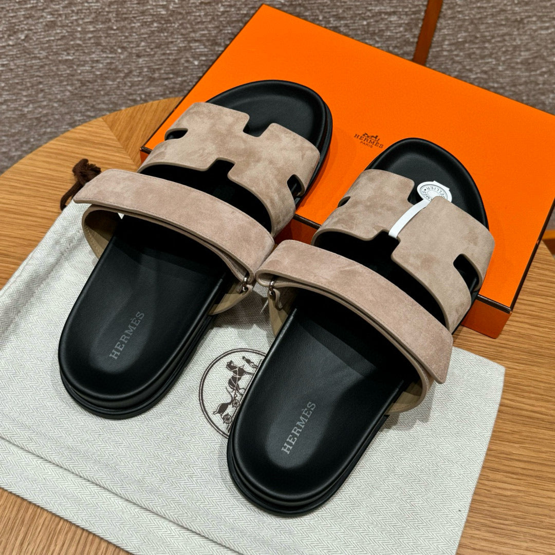 HERM CHYPRE SANDAL