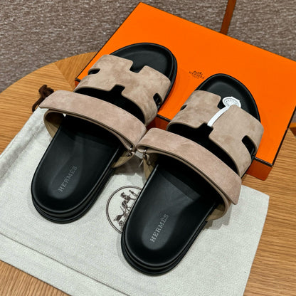 HERM CHYPRE SANDAL