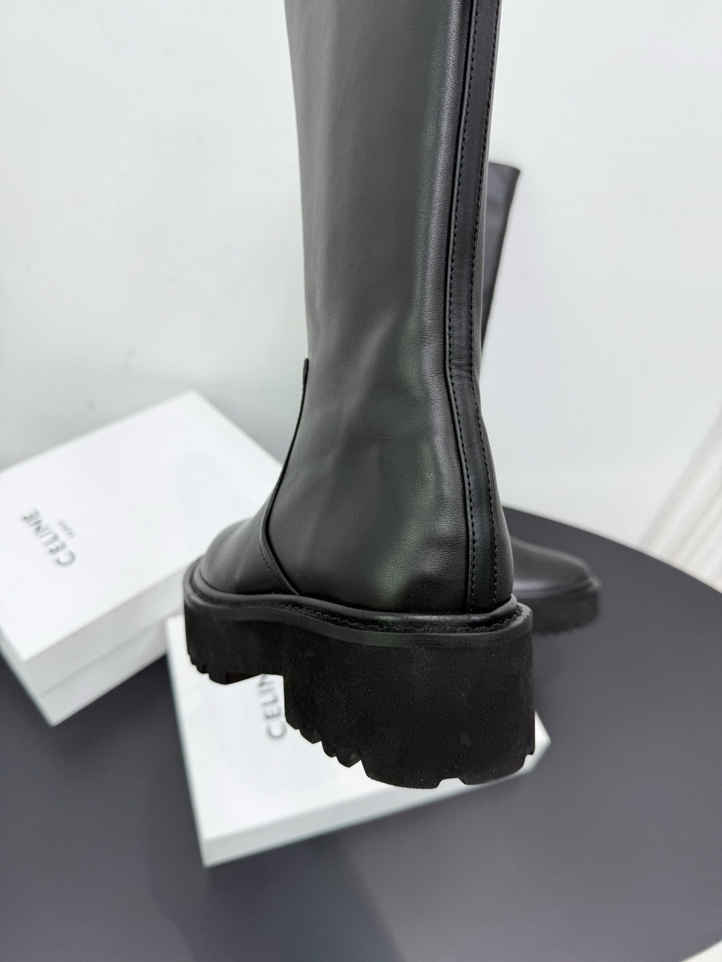 CEL BOOTS