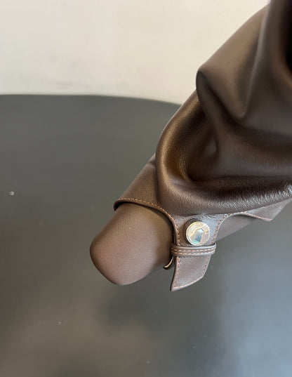 THE ATTICO BOOTS