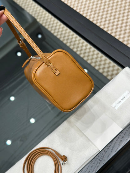 THE ROW 90’S BAG