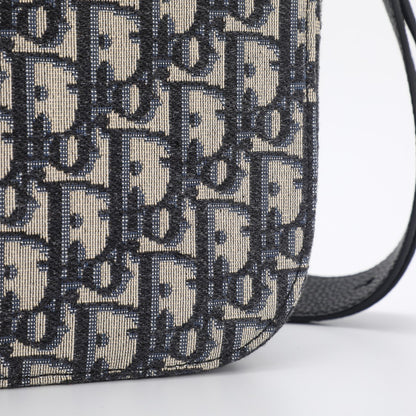 CD SADDLE MESSENGER BAG
