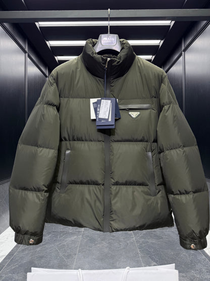 PD RE NYLON JACKET