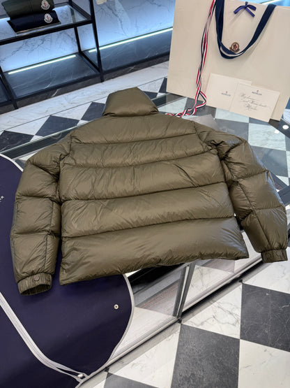 MONC DERVOX JACKET