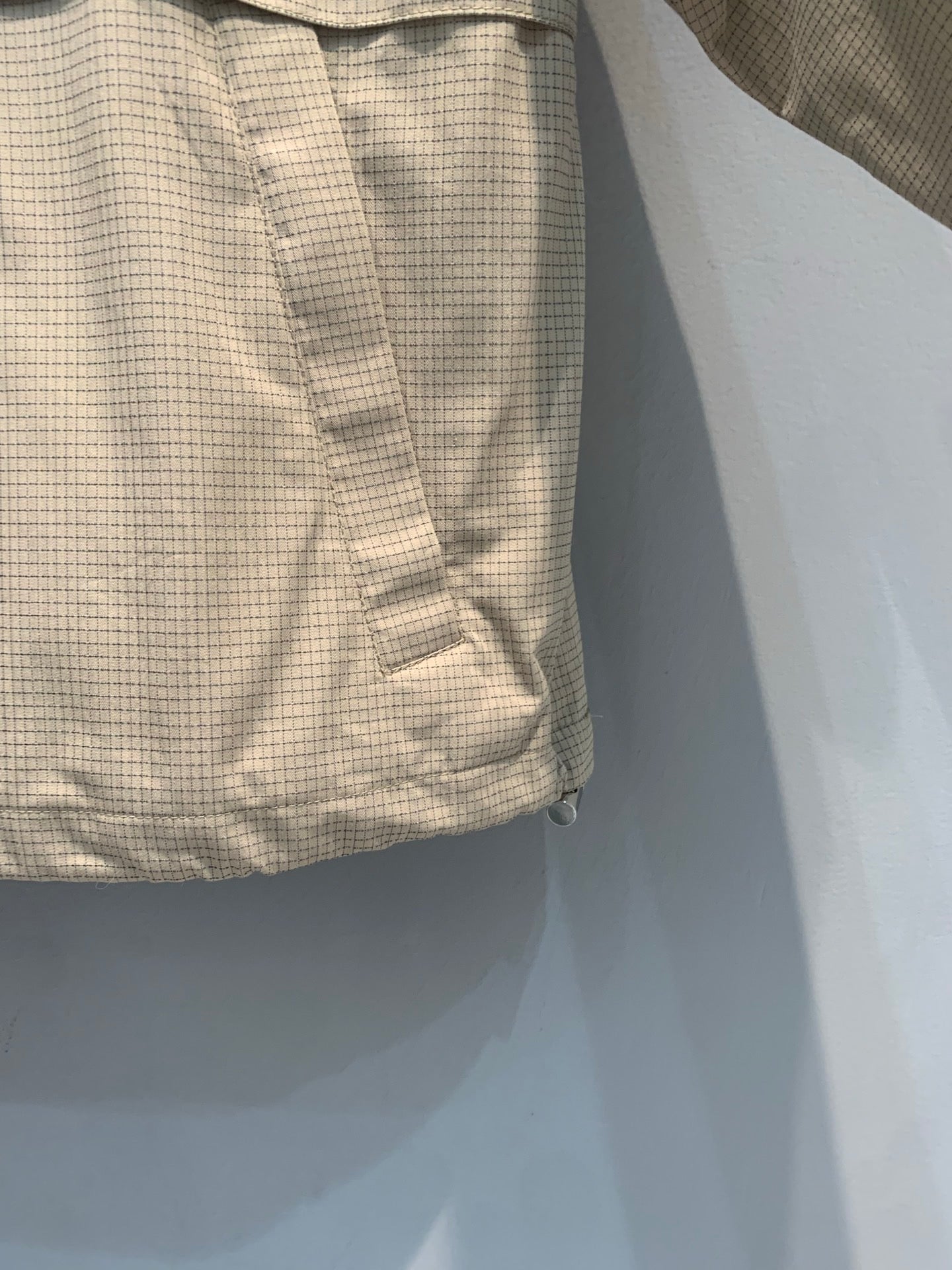 MIU M JACKET