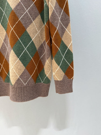 LORO P CARDIGAN