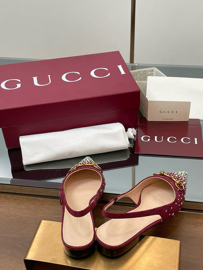 GG PUMPS