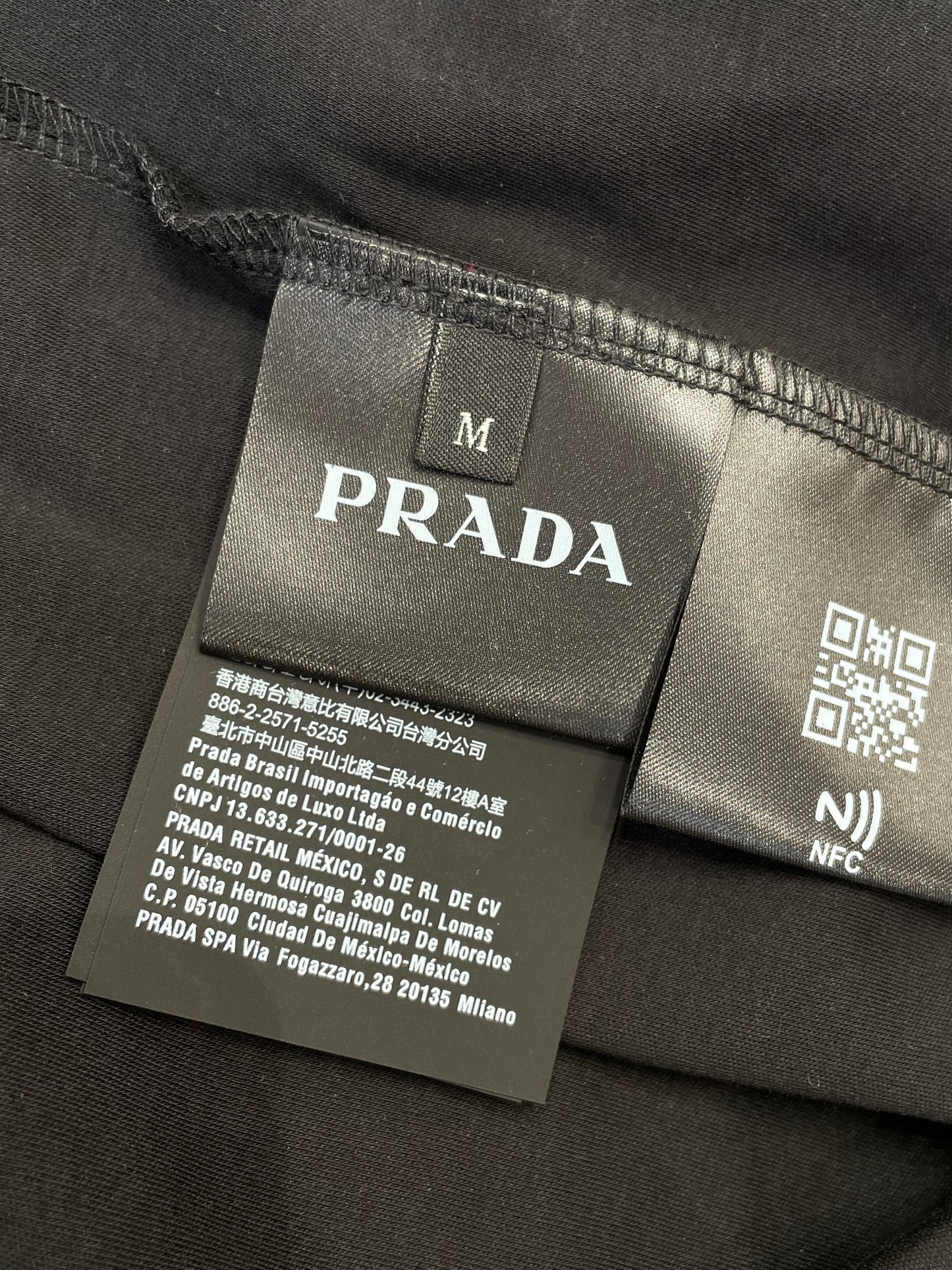 PD POLO SHIRT