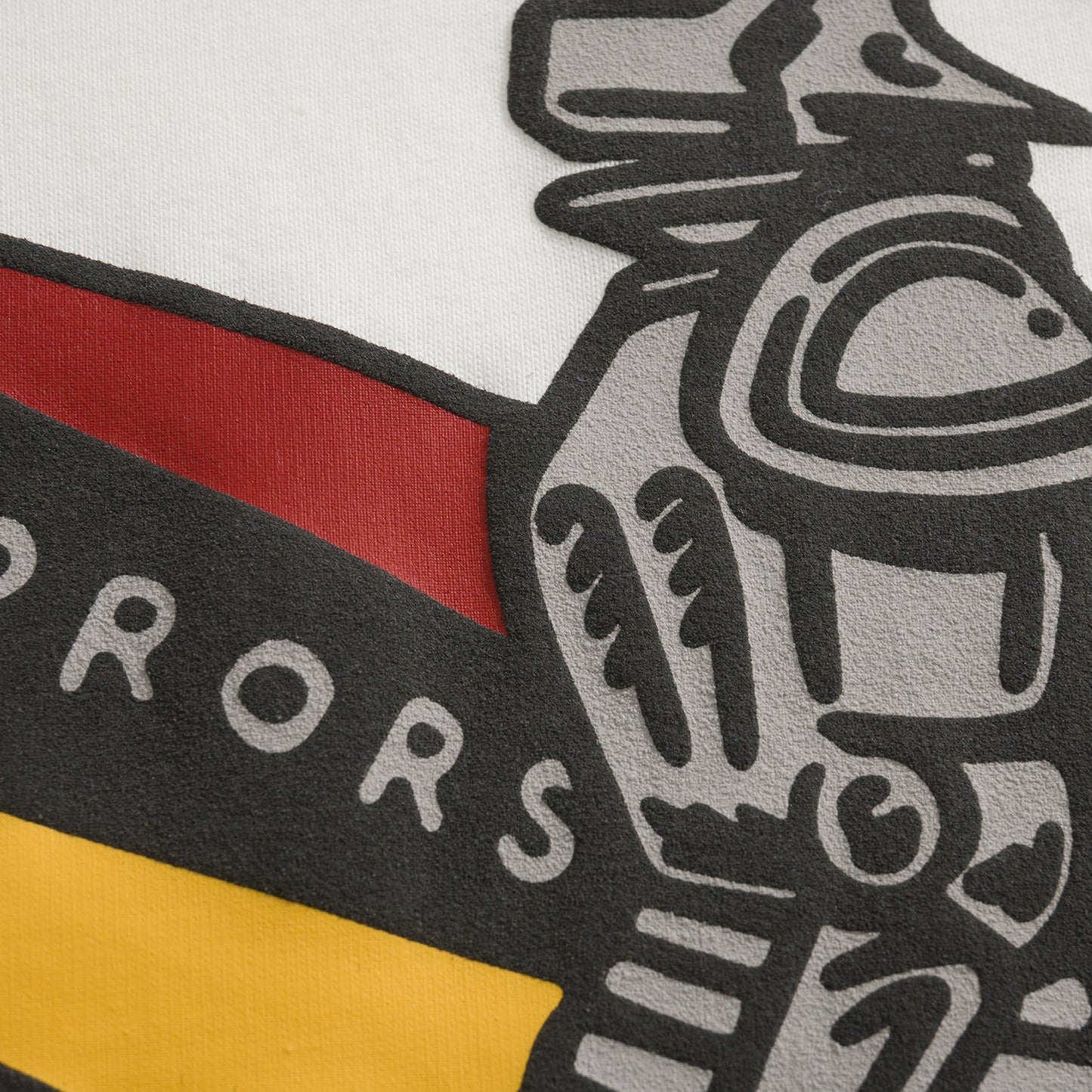 BBR T-SHIRT