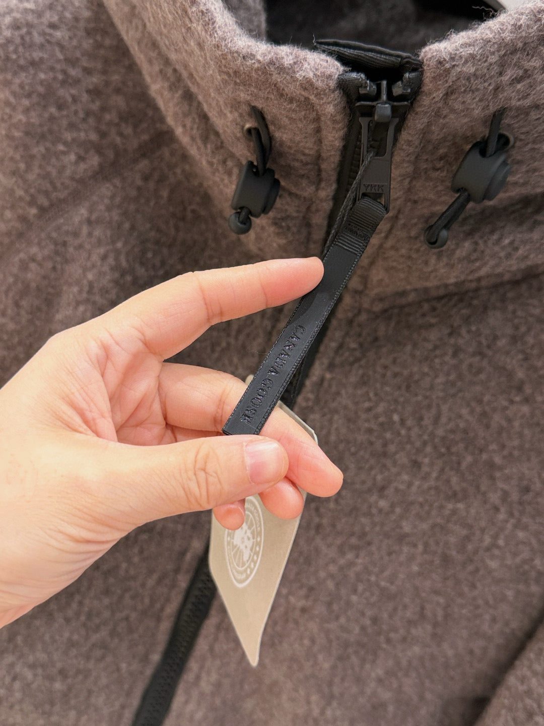 CANADA G JACKET