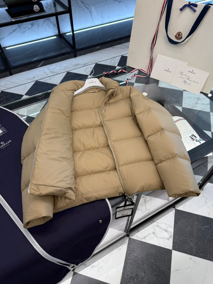 MONC TARN JACKET